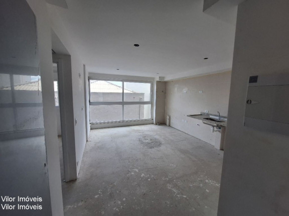 Imagem Imóvel com 2 Quartos à Venda, 46 m² em água Fria - São Paulo Imagem Imóvel com 2 Quartos à Venda, 46 m² em água Fria - São Paulo