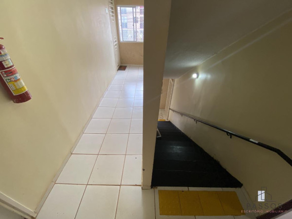 Imagem Apartamento com 2 Quartos à Venda, 44 m²