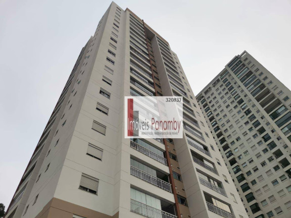 Imagem Apartamento com 2 Quartos à Venda, 95 m² em Morumbi - São Paulo Imagem Apartamento com 2 Quartos à Venda, 95 m² em Morumbi - São Paulo