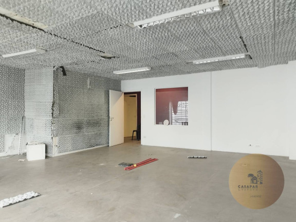 Imagem Galpão para Alugar, 200 m² em Barra Funda - São Paulo Imagem Galpão para Alugar, 200 m² em Barra Funda - São Paulo