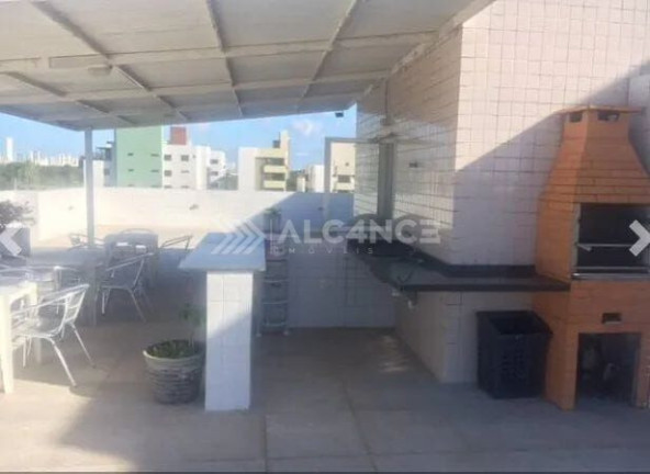 Imagem Apartamento com 2 Quartos à Venda, 62 m² em Intermares - Cabedelo Imagem Apartamento com 2 Quartos à Venda, 62 m² em Intermares - Cabedelo