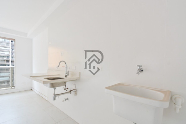 Imagem Apartamento com 2 Quartos à Venda, 51 m² em Vila Mariana - São Paulo Imagem Apartamento com 2 Quartos à Venda, 51 m² em Vila Mariana - São Paulo