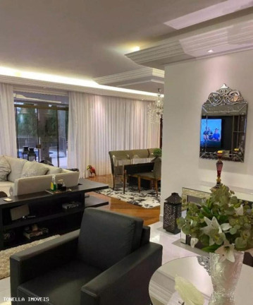 Imagem Casa com 4 Quartos à Venda, 630 m² em Alphaville - Santana De Parnaíba Imagem Casa com 4 Quartos à Venda, 630 m² em Alphaville - Santana De Parnaíba