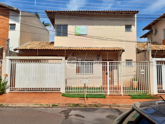 Casa com 3 Quartos à Venda, 117 m² em Vila Margarida - Campo Grande