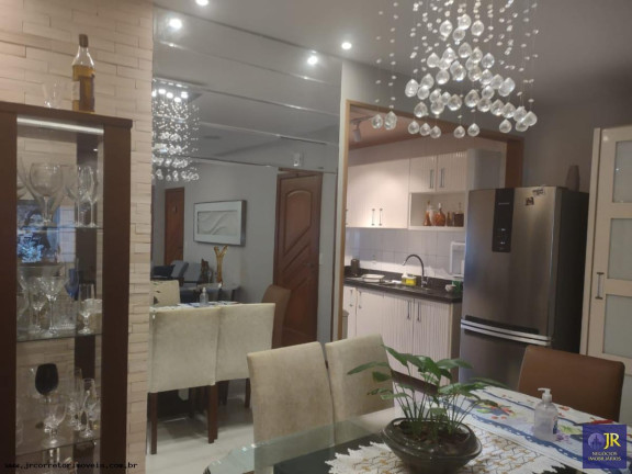 Apartamento com 4 Quartos à Venda, 162 m² em Praia Itaparica - Vila Velha