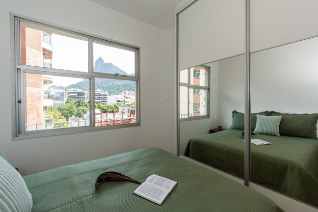 Imagem Apartamento com 1 Quarto à Venda, 60 m² em Botafogo - Rio De Janeiro Imagem Apartamento com 1 Quarto à Venda, 60 m² em Botafogo - Rio De Janeiro