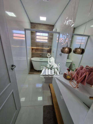 Imagem Sobrado com 5 Quartos à Venda, 200 m² em Jardim Japão - São Paulo Imagem Sobrado com 5 Quartos à Venda, 200 m² em Jardim Japão - São Paulo