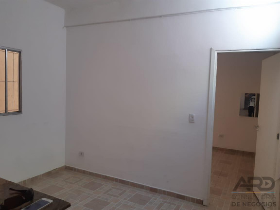 Imagem Casa com 1 Quarto para Alugar, 50 m² em Vila Nova Curuçá - São Paulo