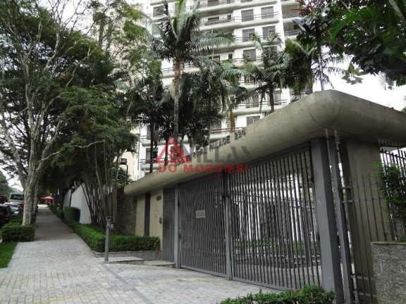 Imagem Apartamento com 4 Quartos à Venda, 440 m² em Morumbi - São Paulo Imagem Apartamento com 4 Quartos à Venda, 440 m² em Morumbi - São Paulo