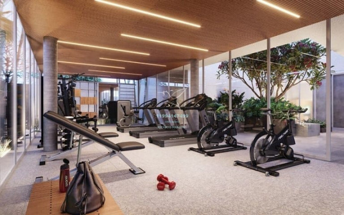 Imagem Apartamento com 3 Quartos à Venda, 412 m² em Ibirapuera - São Paulo Imagem Apartamento com 3 Quartos à Venda, 412 m² em Ibirapuera - São Paulo