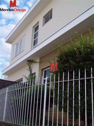 Imagem Casa com 4 Quartos à Venda, 303 m² em Jardim Santa Rosália - Sorocaba Imagem Casa com 4 Quartos à Venda, 303 m² em Jardim Santa Rosália - Sorocaba