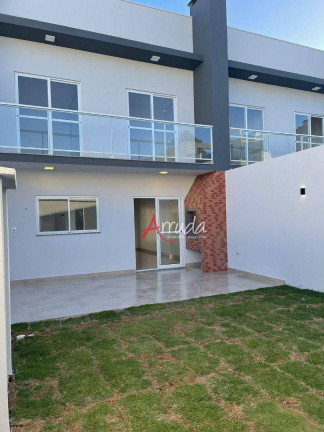 Imagem Sobrado com 3 Quartos à Venda, 153 m² em Canadá - Cascavel Imagem Sobrado com 3 Quartos à Venda, 153 m² em Canadá - Cascavel