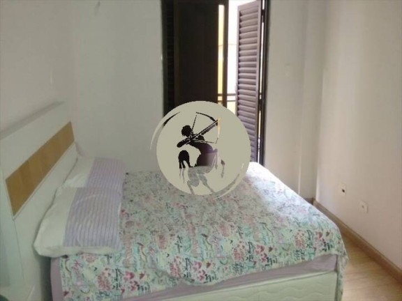 Imagem Apartamento com 4 Quartos à Venda, 287 m² em Vila Rica - Santos Imagem Apartamento com 4 Quartos à Venda, 287 m² em Vila Rica - Santos