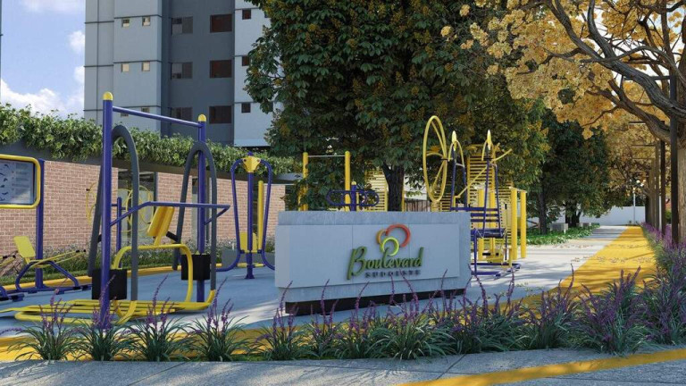 Imagem Apartamento com 2 Quartos à Venda, 58 m² em Setor Sudoeste - Goiânia Imagem Apartamento com 2 Quartos à Venda, 58 m² em Setor Sudoeste - Goiânia