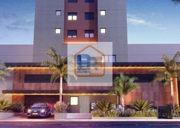 Imagem Apartamento com 3 Quartos à Venda, 56 m² em Ayrosa - Osasco