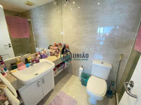 Imagem Apartamento com 4 Quartos à Venda, 250 m² em São Francisco - Niterói