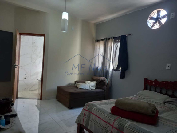 Imagem Casa com 3 Quartos à Venda, 268 m² em Jardim Treviso - Pirassununga Imagem Casa com 3 Quartos à Venda, 268 m² em Jardim Treviso - Pirassununga