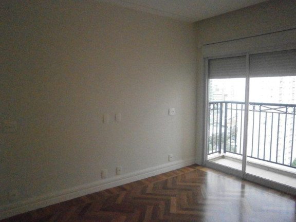 Imagem Apartamento com 3 Quartos à Venda ou Locação, 192 m² em Vila Nova Conceição - São Paulo