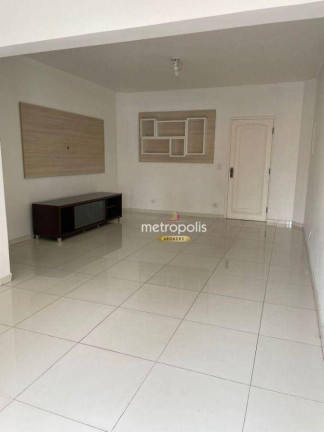 Imagem Apartamento com 3 Quartos à Venda, 131 m² em Santa Paula - São Caetano Do Sul Imagem Apartamento com 3 Quartos à Venda, 131 m² em Santa Paula - São Caetano Do Sul