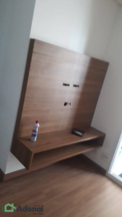 Imagem Apartamento com 3 Quartos à Venda, 65 m² em Vila Municipal - Jundiaí