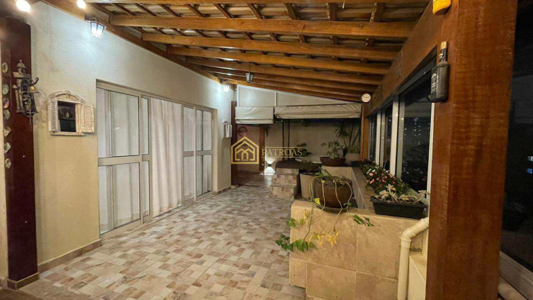 Imagem Apartamento com 4 Quartos à Venda, 194 m² em Baeta Neves - São Bernardo Do Campo