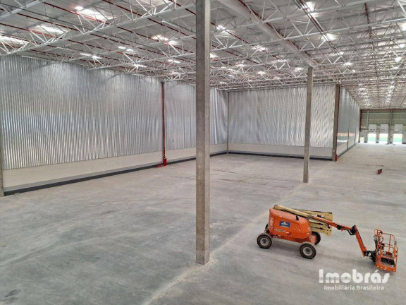 Imagem Galpão para Alugar, 1.738 m² em Ancuri - Fortaleza Imagem Galpão para Alugar, 1.738 m² em Ancuri - Fortaleza