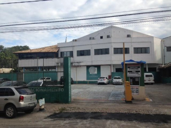 Imagem Terreno à Venda, 960 m² em Centro - Macaé Imagem Terreno à Venda, 960 m² em Centro - Macaé