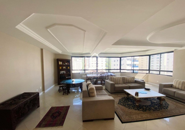 Imagem Apartamento com 3 Quartos à Venda, 188 m² em Pitangueiras - Guarujá