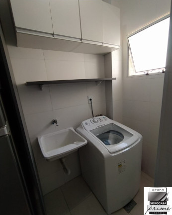Apartamento com 2 Quartos à Venda, 47 m² em Jardim Simus - Sorocaba