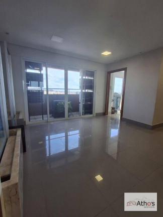 Imagem Sala Comercial à Venda, 120 m² em Office Premium - Indaiatuba Imagem Sala Comercial à Venda, 120 m² em Office Premium - Indaiatuba