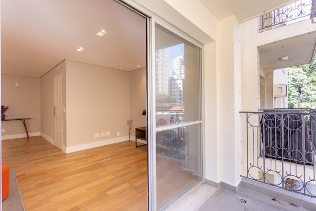 Imagem Apartamento com 2 Quartos à Venda, 161 m² em Moema - São Paulo Imagem Apartamento com 2 Quartos à Venda, 161 m² em Moema - São Paulo