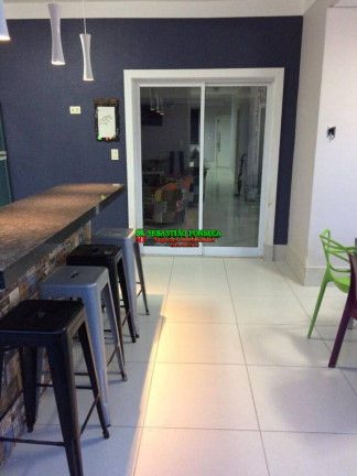 Imagem Casa de Condomínio com 4 Quartos à Venda, 365 m² em Vila Branca - Jacareí