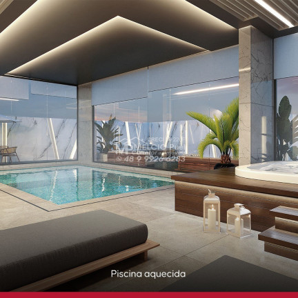 Imagem Apartamento com 4 Quartos à Venda, 173 m² em Meia Praia - Itapema