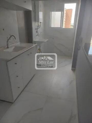 Imagem Apartamento com 2 Quartos à Venda, 48 m² em Jaguaribe - Osasco
