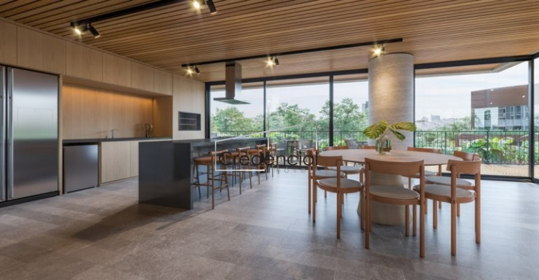 Imagem Apartamento com 3 Quartos à Venda, 165 m² em Bigorrilho - Curitiba