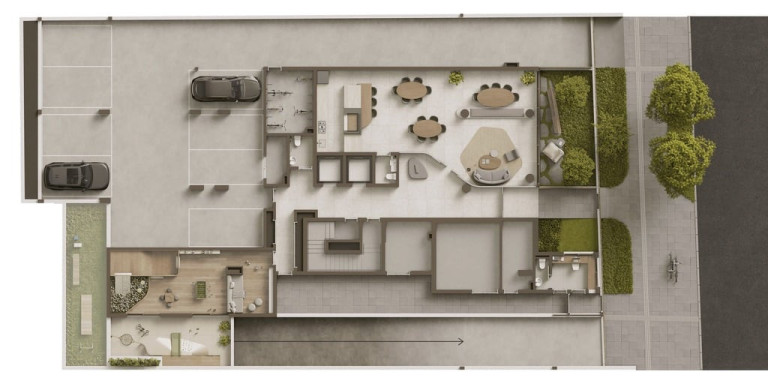 Imagem Apartamento com 3 Quartos à Venda, 236 m² em Rio Branco - Porto Alegre Imagem Apartamento com 3 Quartos à Venda, 236 m² em Rio Branco - Porto Alegre