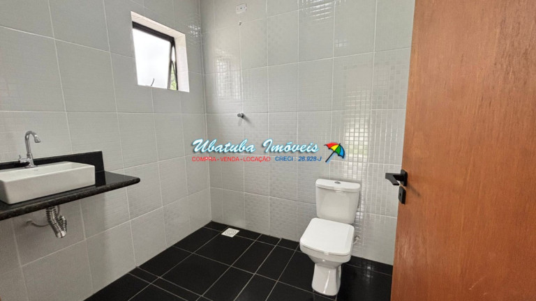 Imagem Casa de Condomínio com 4 Quartos à Venda, 160 m² em Horto Florestal - Ubatuba