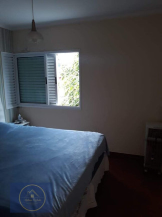 Imagem Sobrado com 3 Quartos à Venda, 200 m² em Vila Alpina - São Paulo Imagem Sobrado com 3 Quartos à Venda, 200 m² em Vila Alpina - São Paulo