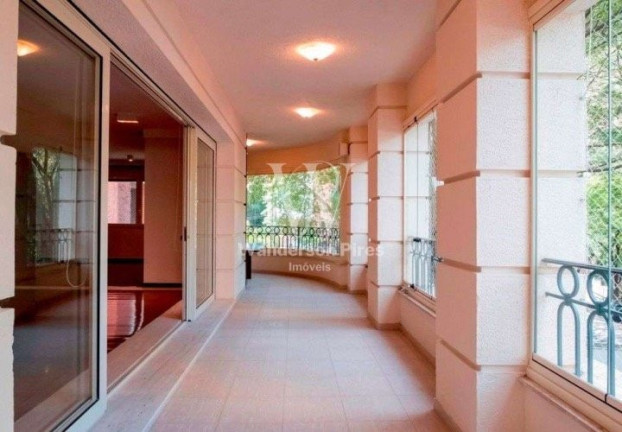 Imagem Apartamento com 3 Quartos à Venda, 306 m² em Jardim Paulistano - São Paulo Imagem Apartamento com 3 Quartos à Venda, 306 m² em Jardim Paulistano - São Paulo