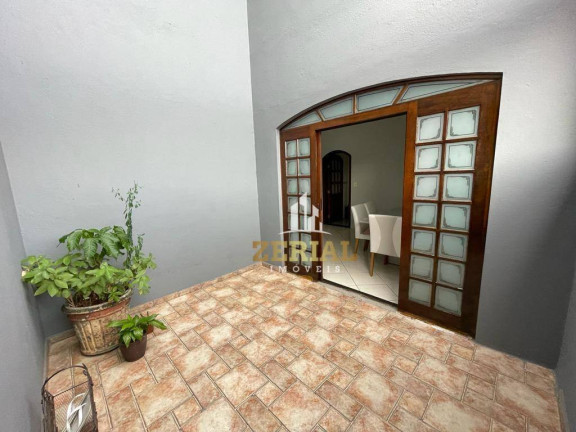 Imagem Sobrado com 3 Quartos à Venda, 347 m² em Nova Gerti - São Caetano Do Sul Imagem Sobrado com 3 Quartos à Venda, 347 m² em Nova Gerti - São Caetano Do Sul