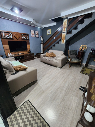 Imagem Casa com 2 Quartos à Venda,  em Parque Via Norte - Campinas