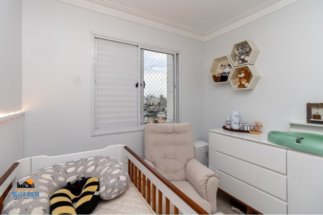 Imagem Apartamento com 3 Quartos à Venda, em Vila Gumercindo - São Paulo Imagem Apartamento com 3 Quartos à Venda, em Vila Gumercindo - São Paulo