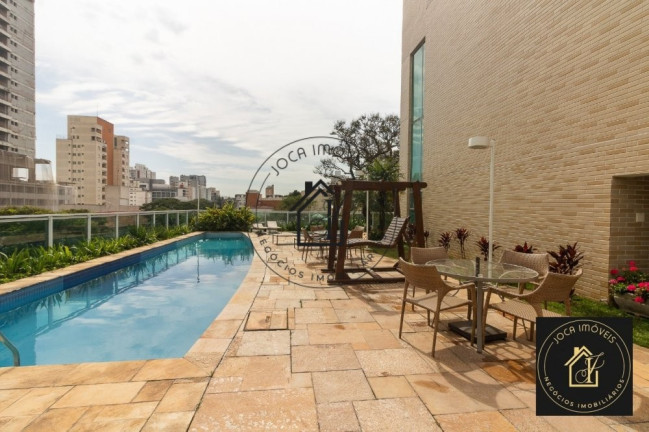 Imagem Apartamento com 4 Quartos à Venda, 300 m² em Perdizes - São Paulo Imagem Apartamento com 4 Quartos à Venda, 300 m² em Perdizes - São Paulo