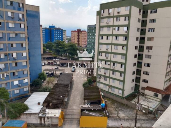 Imagem Apartamento com 2 Quartos à Venda, 60 m² em Saboó - Santos Imagem Apartamento com 2 Quartos à Venda, 60 m² em Saboó - Santos