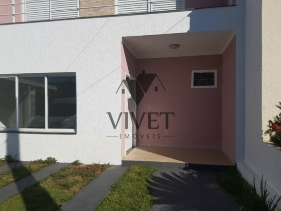 Imagem Casa de Condomínio com 3 Quartos à Venda, 160 m² em Condomínio Horto Florestal 3 - Sorocaba