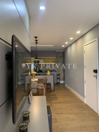 Imagem Apartamento com 3 Quartos à Venda, 88 m² em Barra Funda - São Paulo
