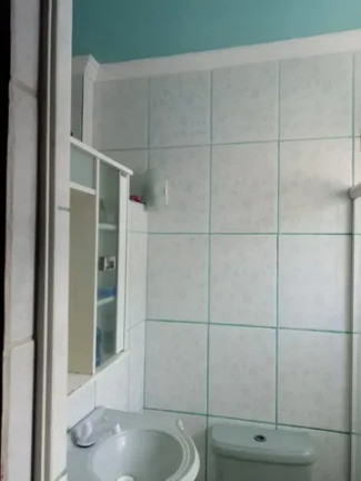 Imagem Apartamento com 2 Quartos à Venda, 50 m² em Cabula - Salvador Imagem Apartamento com 2 Quartos à Venda, 50 m² em Cabula - Salvador
