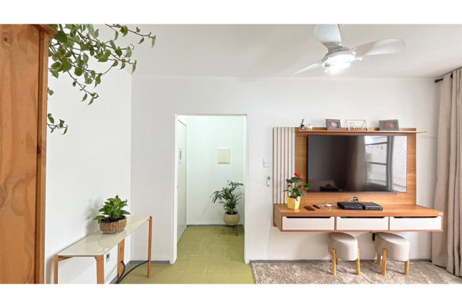 Imagem Apartamento com 3 Quartos à Venda, 65 m² em Partenon - Porto Alegre Imagem Apartamento com 3 Quartos à Venda, 65 m² em Partenon - Porto Alegre