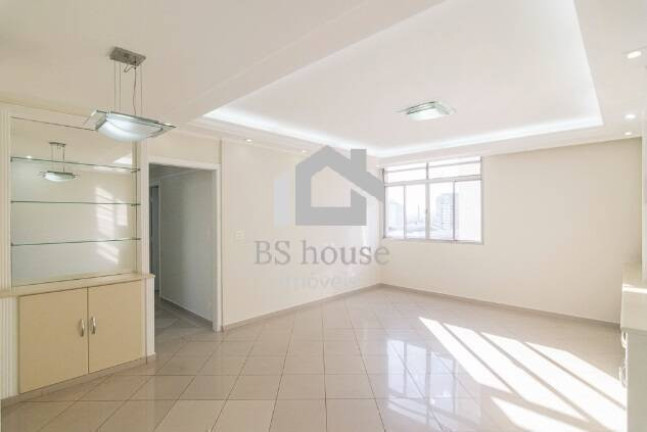 Imagem Apartamento com 3 Quartos à Venda, 140 m² em Centro - São Caetano Do Sul Imagem Apartamento com 3 Quartos à Venda, 140 m² em Centro - São Caetano Do Sul