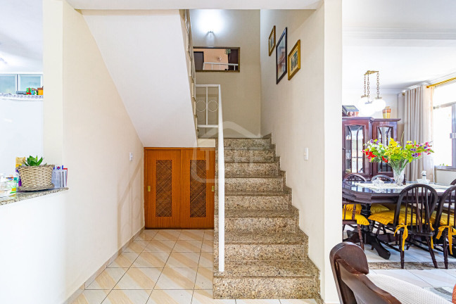 Imagem Casa com 3 Quartos à Venda, 221 m² em Irajá - Rio De Janeiro